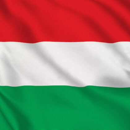 hungary