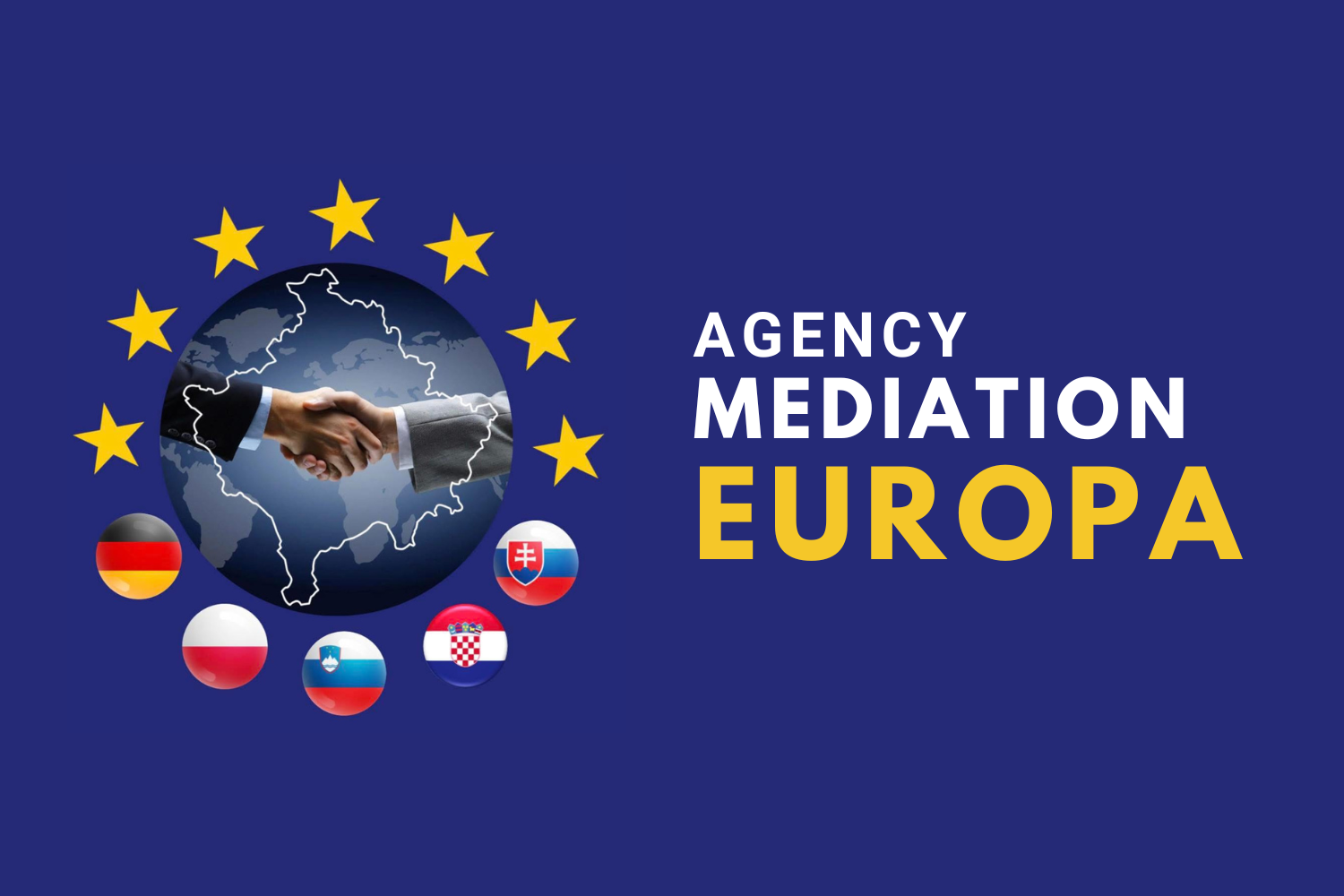 Agency Mediation Europa